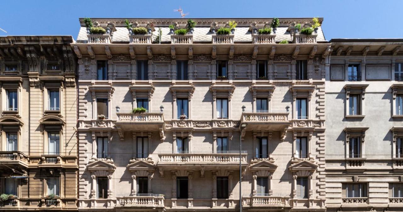 Le Dimore Suites Milano — Foto 2